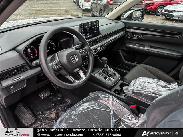 2026 Honda CR-V LX (Stk: 2600982) in North York - Image 17 of 29