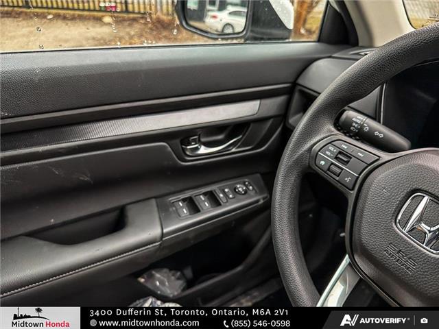 2026 Honda CR-V LX (Stk: 2600982) in North York - Image 21 of 29