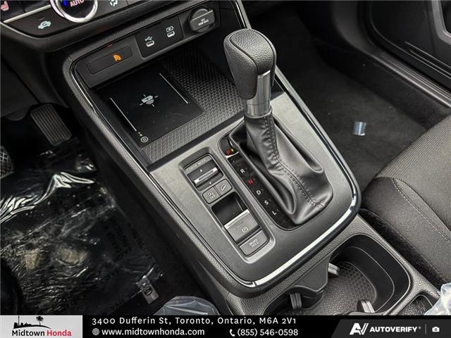 2026 Honda CR-V LX (Stk: 2600982) in North York - Image 22 of 29