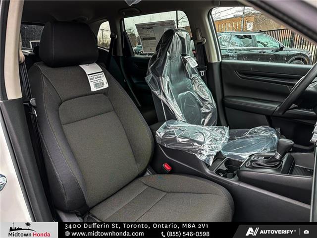 2026 Honda CR-V LX (Stk: 2600982) in North York - Image 26 of 29
