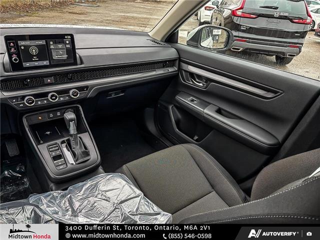 2026 Honda CR-V LX (Stk: 2600982) in North York - Image 29 of 29