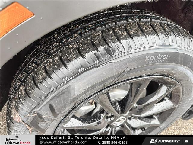 2026 Honda CR-V Sport (Stk: 2600980) in North York - Image 11 of 29