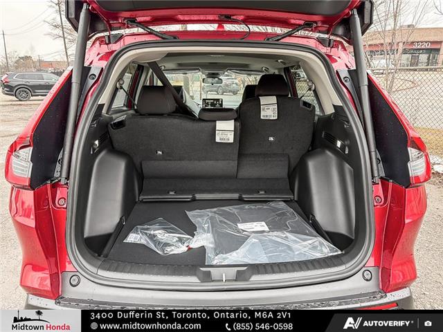 2026 Honda CR-V Sport (Stk: 2600980) in North York - Image 16 of 29