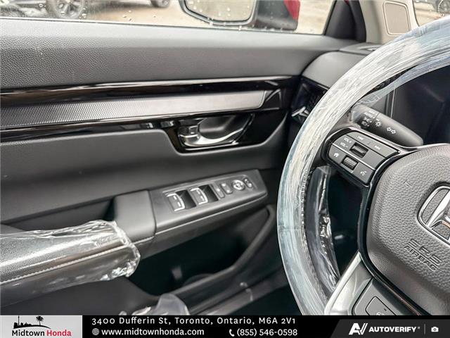 2026 Honda CR-V Sport (Stk: 2600980) in North York - Image 21 of 29