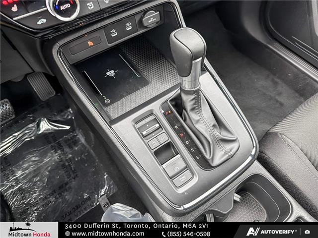 2026 Honda CR-V Sport (Stk: 2600980) in North York - Image 22 of 29