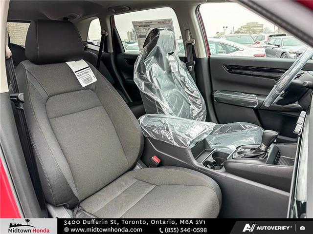 2026 Honda CR-V Sport (Stk: 2600980) in North York - Image 26 of 29