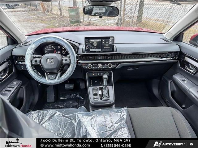 2026 Honda CR-V Sport (Stk: 2600980) in North York - Image 28 of 29