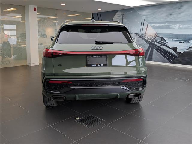 2026 Audi Q5 2.0T (Stk: 184937) in Oakville - Image 3 of 10