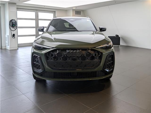 2026 Audi Q5 2.0T (Stk: 184937) in Oakville - Image 4 of 10
