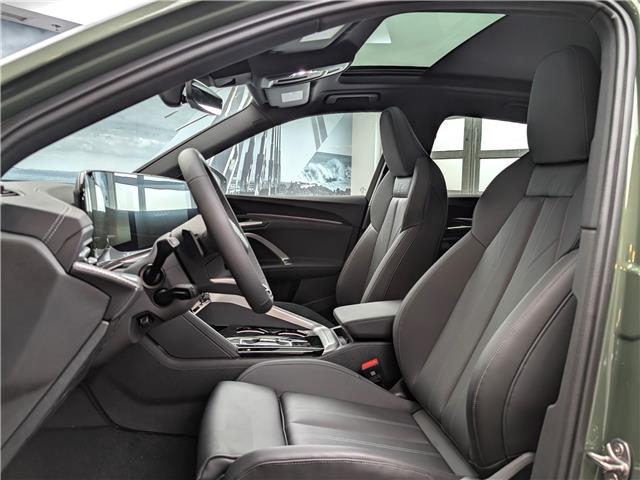 2026 Audi Q5 2.0T (Stk: 184937) in Oakville - Image 5 of 10