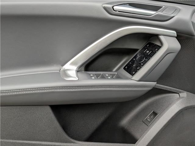 2026 Audi Q5 2.0T (Stk: 184937) in Oakville - Image 8 of 10