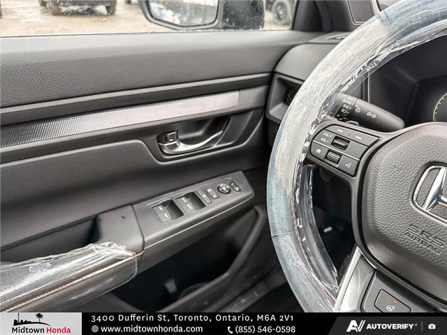2026 Honda CR-V Hybrid Sport (Stk: 2600966) in North York - Image 21 of 29