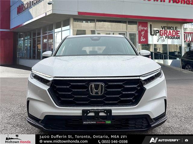 2026 Honda CR-V LX (Stk: 2600978) in North York - Image 3 of 29