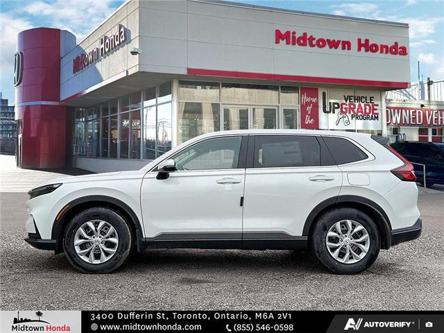 2026 Honda CR-V LX (Stk: 2600978) in North York - Image 5 of 29