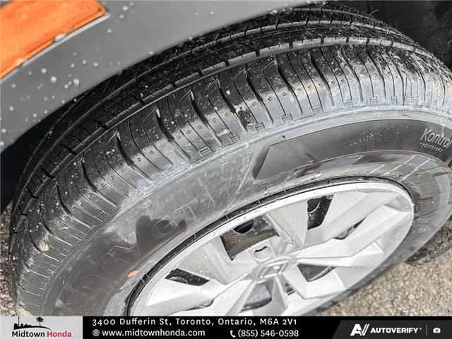 2026 Honda CR-V LX (Stk: 2600978) in North York - Image 11 of 29