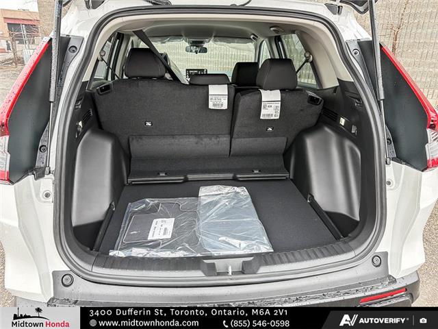 2026 Honda CR-V LX (Stk: 2600978) in North York - Image 16 of 29