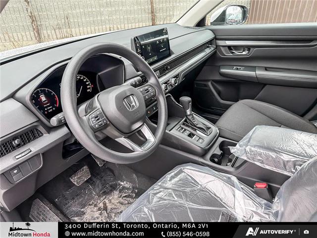 2026 Honda CR-V LX (Stk: 2600978) in North York - Image 17 of 29