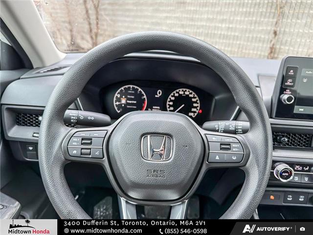 2026 Honda CR-V LX (Stk: 2600978) in North York - Image 18 of 29