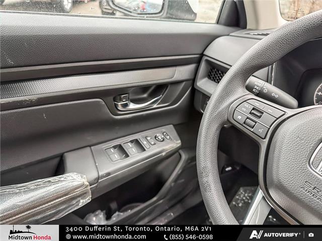 2026 Honda CR-V LX (Stk: 2600978) in North York - Image 21 of 29
