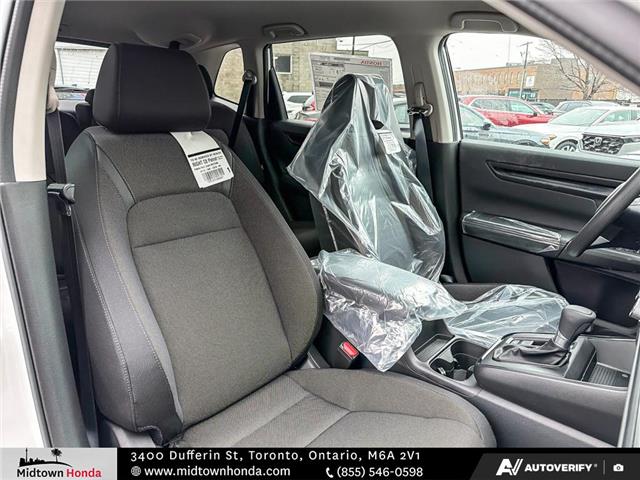 2026 Honda CR-V LX (Stk: 2600978) in North York - Image 26 of 29