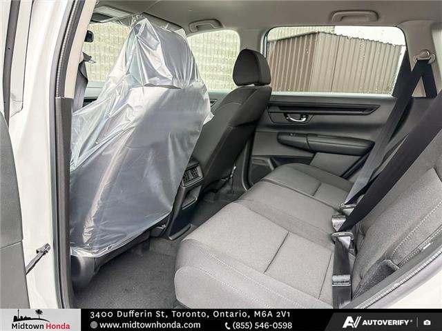 2026 Honda CR-V LX (Stk: 2600978) in North York - Image 27 of 29