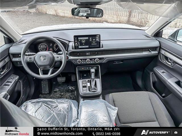 2026 Honda CR-V LX (Stk: 2600978) in North York - Image 28 of 29