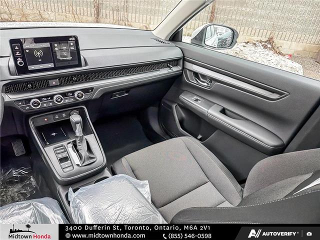 2026 Honda CR-V LX (Stk: 2600978) in North York - Image 29 of 29