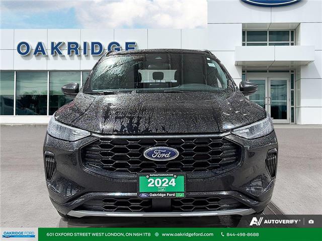 2024 Ford Escape ST-Line (Stk: L9136) in London - Image 2 of 29