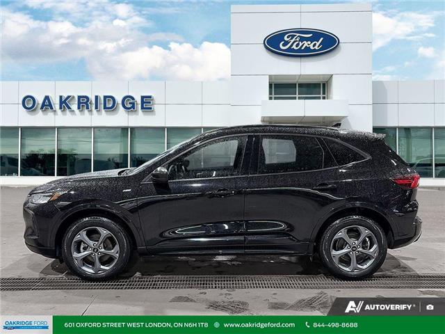2024 Ford Escape ST-Line (Stk: L9136) in London - Image 3 of 29