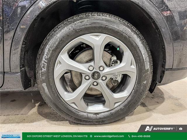 2024 Ford Escape ST-Line (Stk: L9136) in London - Image 7 of 29