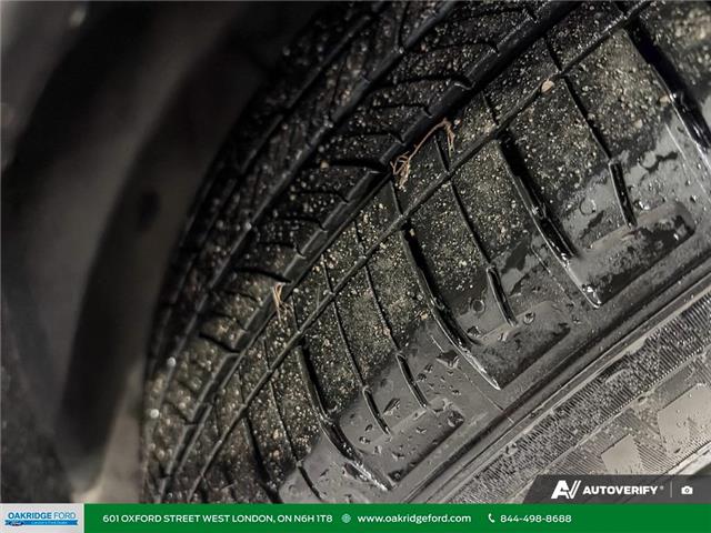 2024 Ford Escape ST-Line (Stk: L9136) in London - Image 8 of 29