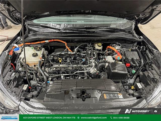 2024 Ford Escape ST-Line (Stk: L9136) in London - Image 12 of 29