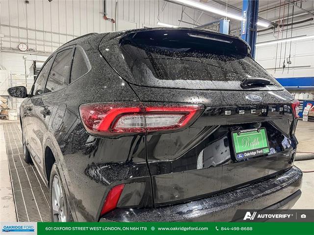 2024 Ford Escape ST-Line (Stk: L9136) in London - Image 13 of 29