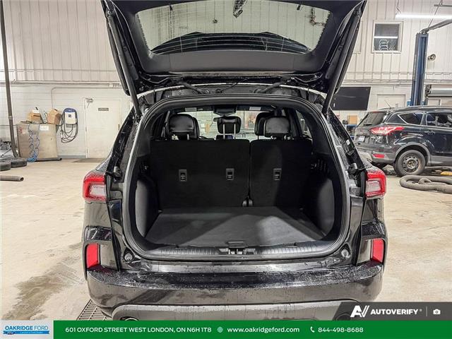 2024 Ford Escape ST-Line (Stk: L9136) in London - Image 15 of 29