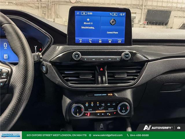 2024 Ford Escape ST-Line (Stk: L9136) in London - Image 23 of 29