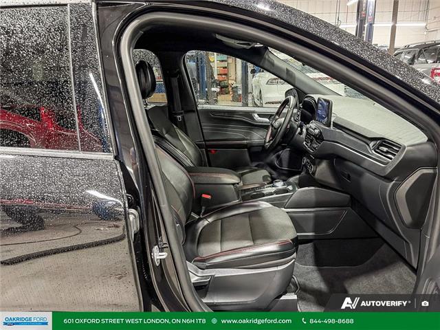 2024 Ford Escape ST-Line (Stk: L9136) in London - Image 26 of 29