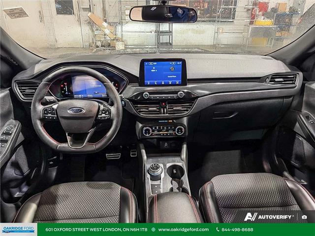 2024 Ford Escape ST-Line (Stk: L9136) in London - Image 28 of 29