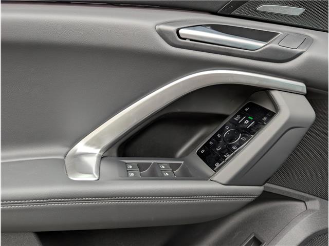 2026 Audi Q5 2.0T Progressiv (Stk: 184923) in Oakville - Image 8 of 10