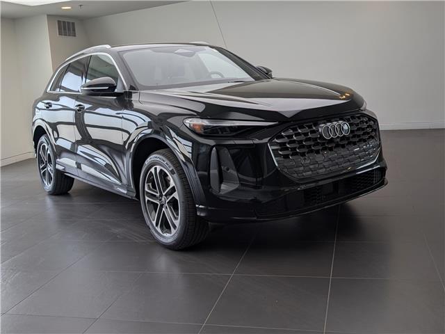 2026 Audi Q5 2.0T Progressiv (Stk: 184922) in Oakville - Image 1 of 7