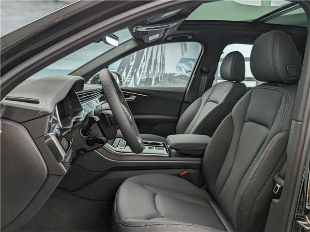 2026 Audi Q7 55 (Stk: 184914) in Oakville - Image 5 of 12