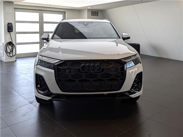 2026 Audi Q7 55 (Stk: 184914) in Oakville - Image 4 of 12