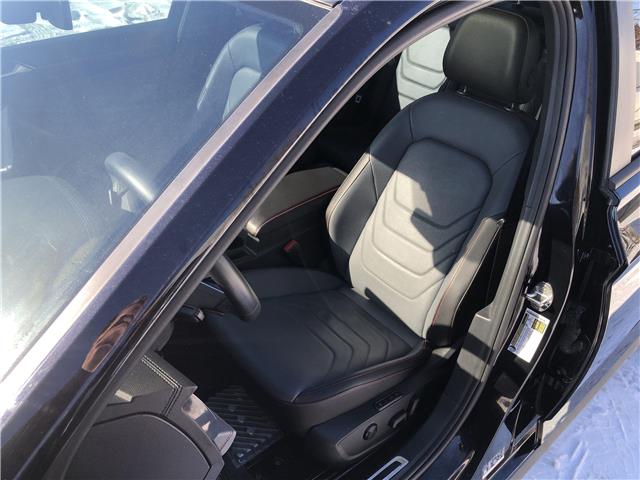 2025 Volkswagen Jetta GLI Autobahn (Stk: 038081) in Ottawa - Image 11 of 25