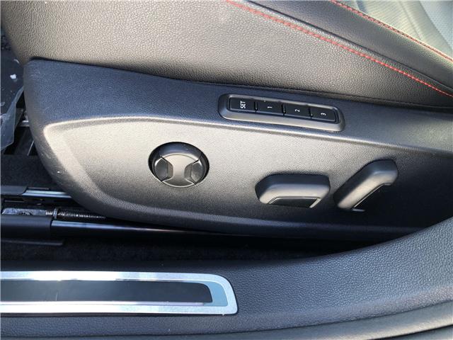 2025 Volkswagen Jetta GLI Autobahn (Stk: 038081) in Ottawa - Image 12 of 25