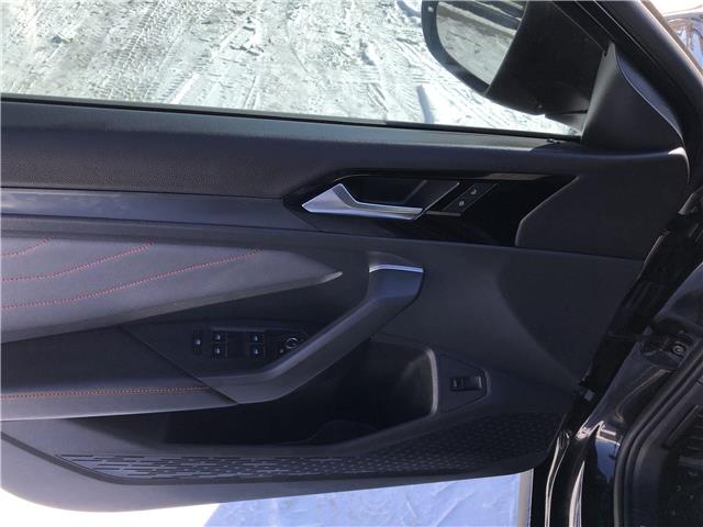 2025 Volkswagen Jetta GLI Autobahn (Stk: 038081) in Ottawa - Image 13 of 25