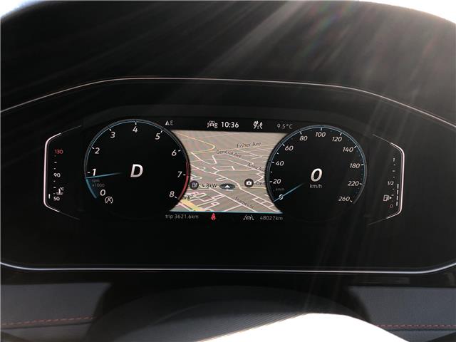 2025 Volkswagen Jetta GLI Autobahn (Stk: 038081) in Ottawa - Image 15 of 25