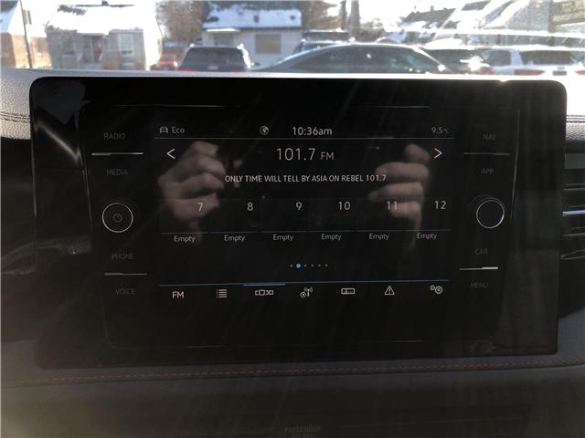 2025 Volkswagen Jetta GLI Autobahn (Stk: 038081) in Ottawa - Image 16 of 25