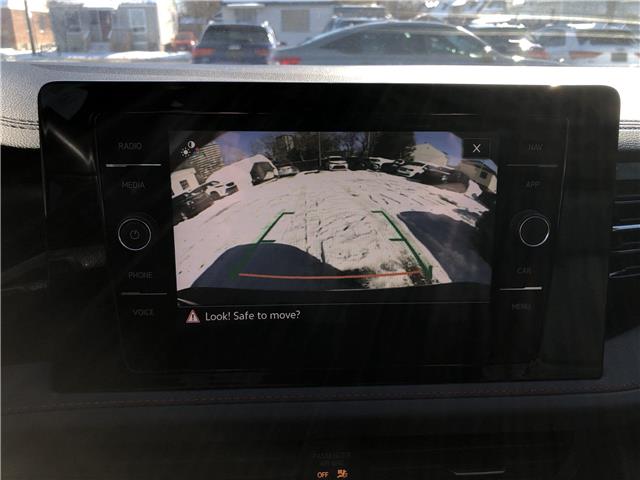 2025 Volkswagen Jetta GLI Autobahn (Stk: 038081) in Ottawa - Image 17 of 25