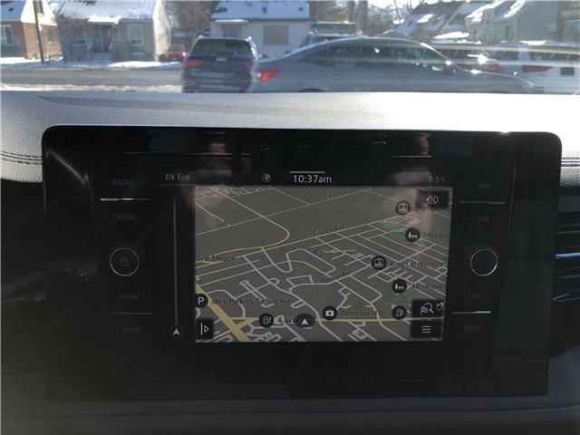 2025 Volkswagen Jetta GLI Autobahn (Stk: 038081) in Ottawa - Image 18 of 25