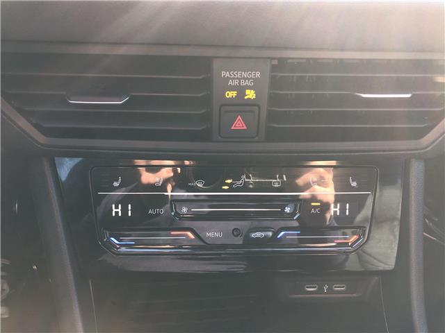 2025 Volkswagen Jetta GLI Autobahn (Stk: 038081) in Ottawa - Image 19 of 25