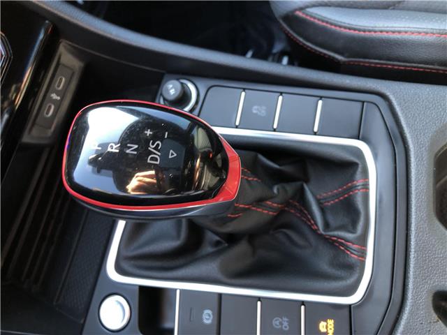 2025 Volkswagen Jetta GLI Autobahn (Stk: 038081) in Ottawa - Image 20 of 25